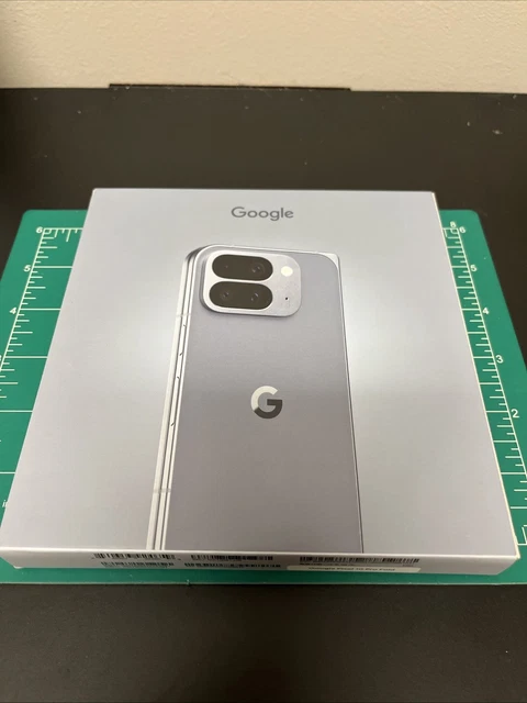 新品未開封 Google Pixel 10 Pro Fold Moonstone Google Pixel 10 Pro Fold 256GB (Unlocked) Moonstone GA10091