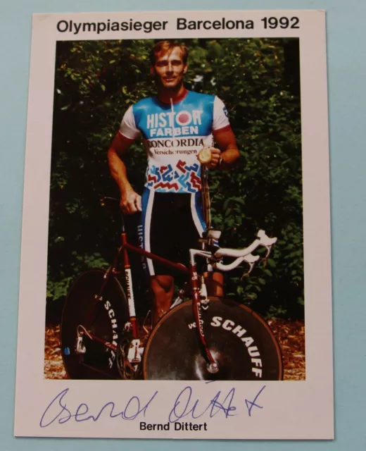 Sport    Bernd Dittert