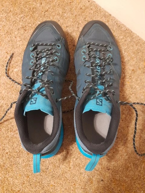 Salomon x alp spry on sale gtx womens