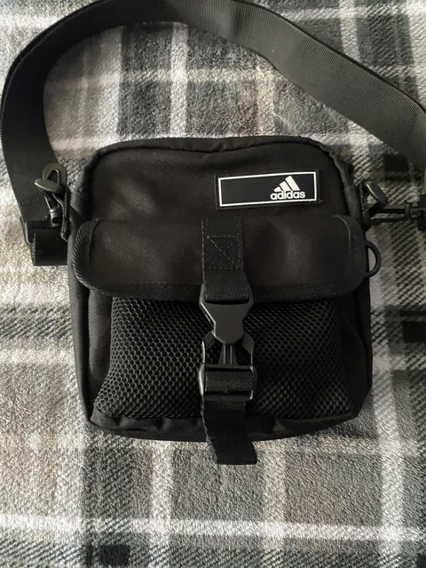 ￼ Adidas Side Bag