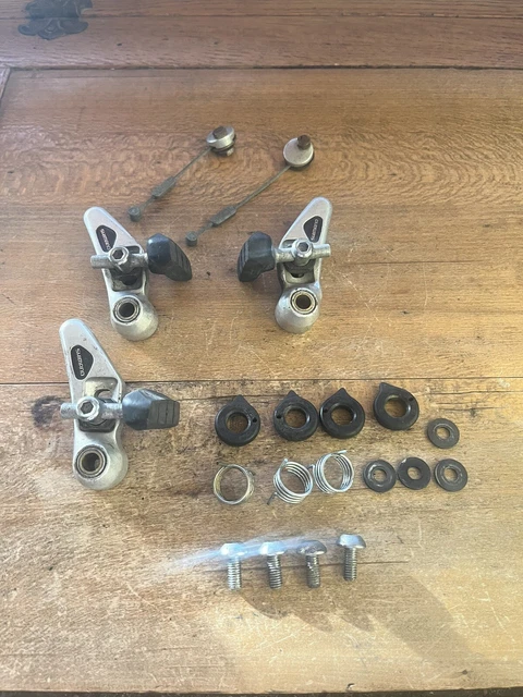 shimano cantilever brake