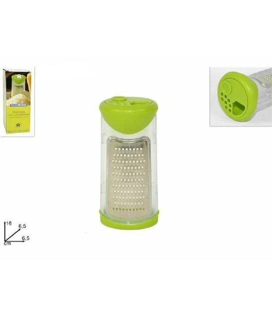 Bicchiere Dosatore Di Ricambio Per Spillo Pineco - Contenitore Originale Con Guarnizione O-Ring Inclusa - Foto 3