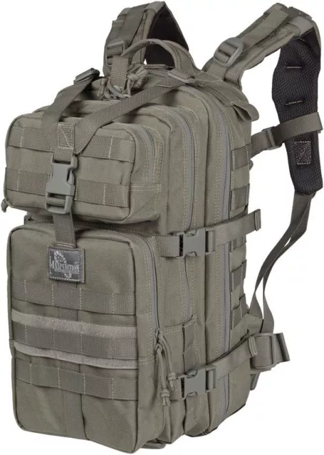 Maxpedition Falcon II Foliage Green Tactical Hydration Backpack Bag - 0513F