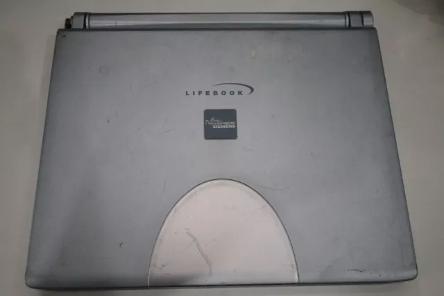 Fujitsu Laptop LifeBook B Series Notebook