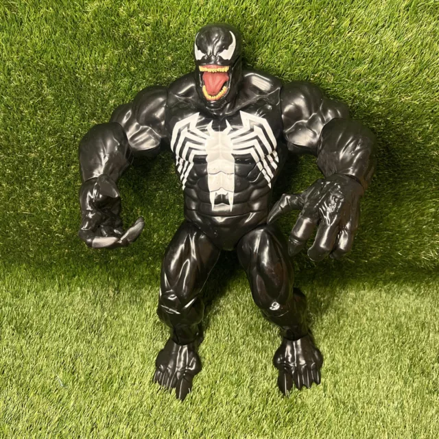 Disney store discount talking venom