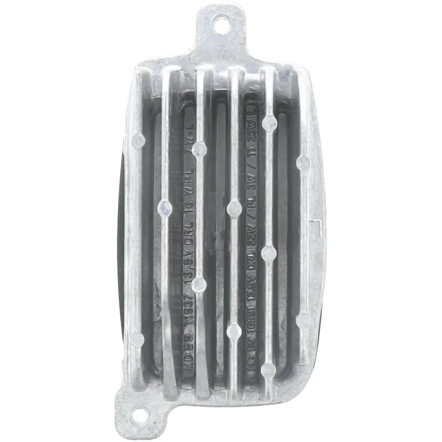 Module Ballast Feux De Jour Compatible Renault Megane IV 2015+ - Réf. 285753299R 285759447R