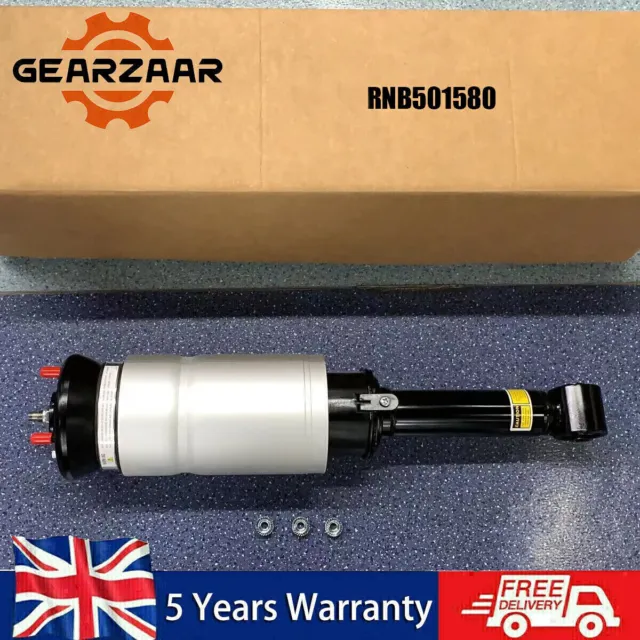 Front Air Suspension Strut For Land Rover Discovery LR3 LR4 Range Rover Sport