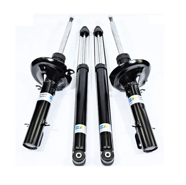 Kit 4 Ammortizzatori a Gas Bilstein B4 Audi A3 (8L) Seat Leon (1M1) 1996 > 2006