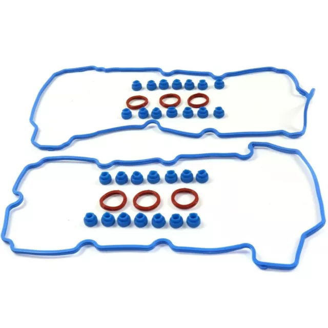 New Valve Cover Gaskets Set for Ford Five Hundred Freestyle Mercury Montego