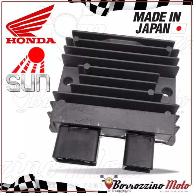 Regulateur De Tension 31600-Mfm-701 Original Sun Honda Cbf N Abs 600 2010 2011