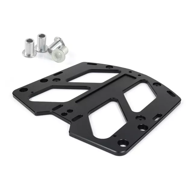 Rear Luggage Rack Carrier Mount Fit For Kawasaki 2008-2022 Concours 14 / 1400GTR