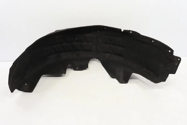 2019 - 2023 Volkswagen Jetta Rear Left Quarter Splash Shield Guard Mud Flap Oem