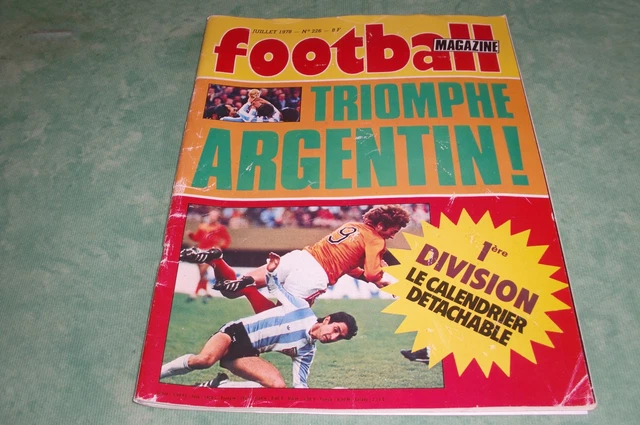 Revue mundial 1982 l'espagne - Livres