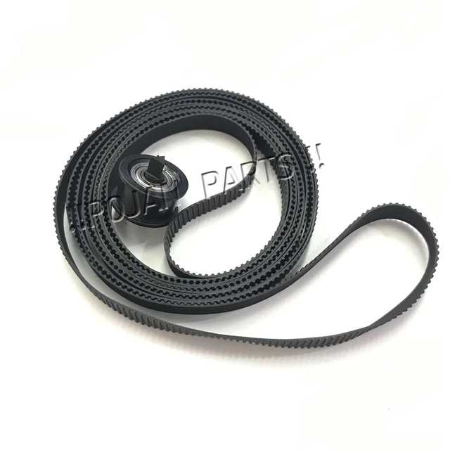 10x C7770-60014 Carriage Belt For HP DesignJet 500 510 800 815 820 ps 42inch B0