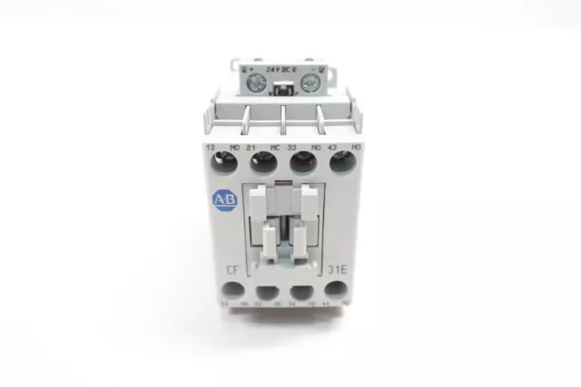 Allen Bradley 700-CF310EJ Control Relay 24v-dc