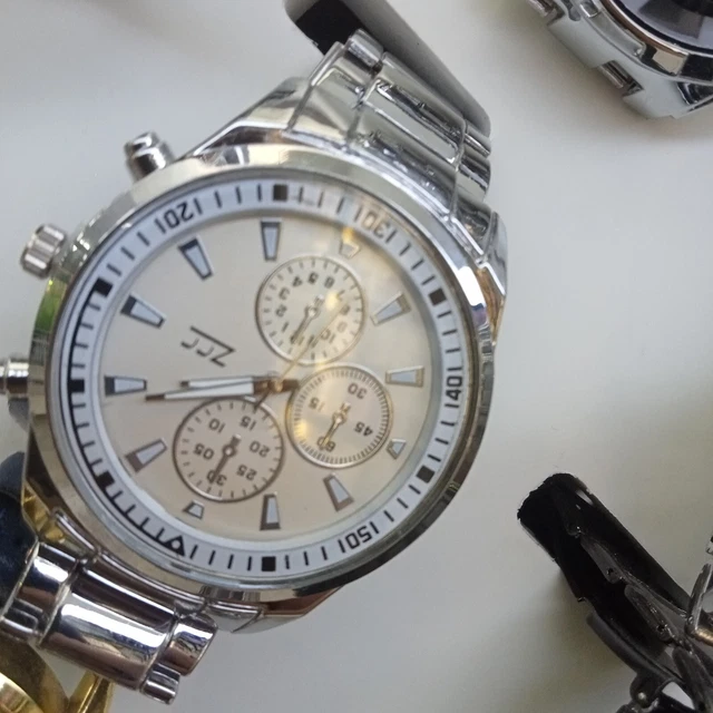 Orologio Grigio