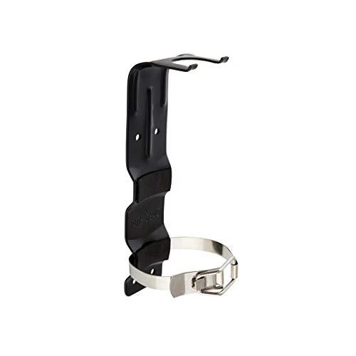 BRACKET2 Mounting Bracket for 2Lb Fire Extinguishers Febra2 1
