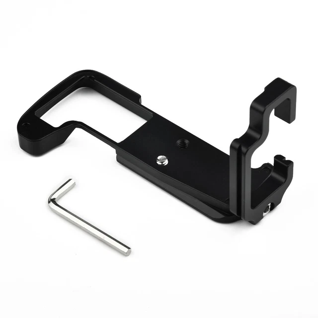 Staffa Binaria Per Fotocamera Contour – Adattatore Da 20 Mm Per Action Cam E Supporti