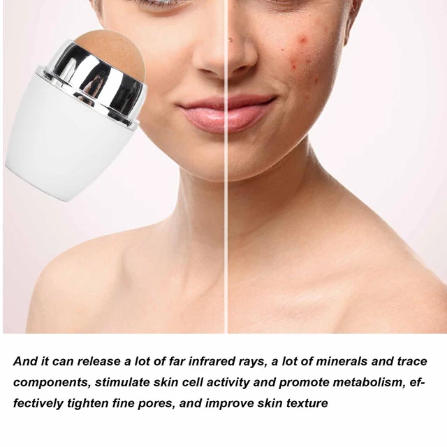 Facial Roller Promote Cell Metabolism Skin Care Tools For Skin Care