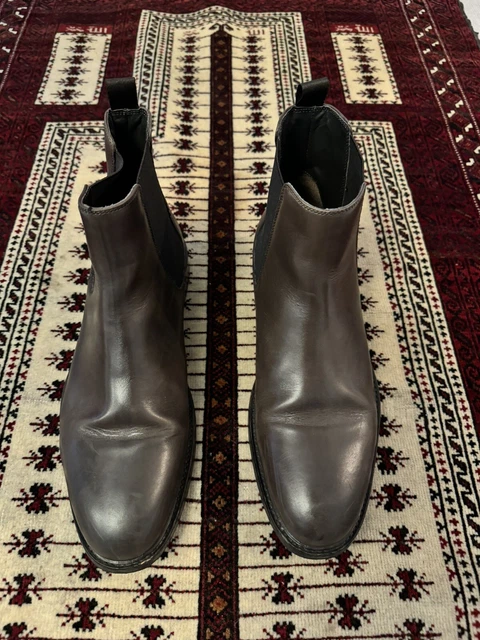 Reiss tenor hotsell