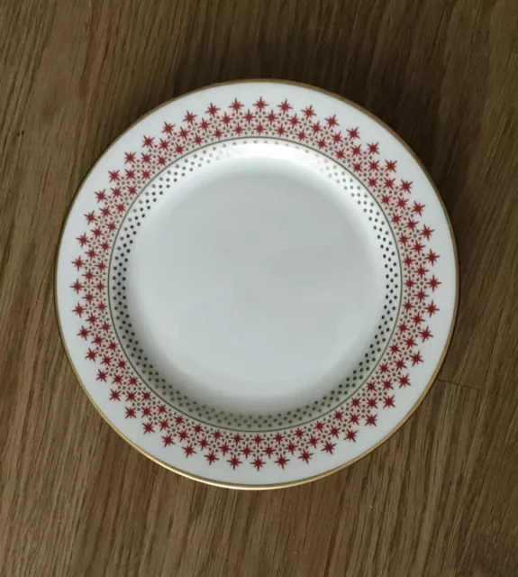 Kate Spade New York - Lenox - Jemma Street - Bread Plate - 6 1/4" - NWT