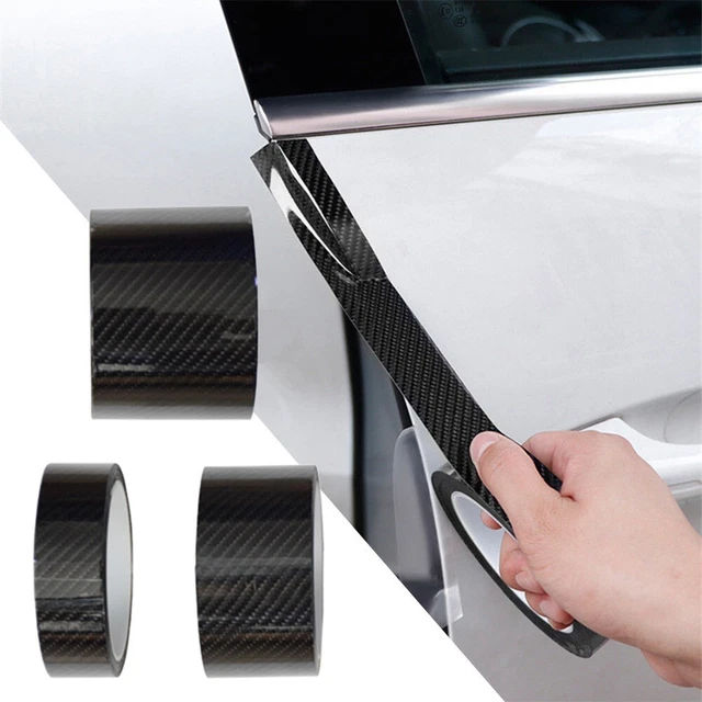 Outil De Réparation Bord De Porte De Voiture - Redresse Les Bosses, Plastique, 18 Cm, Facile à Utiliser