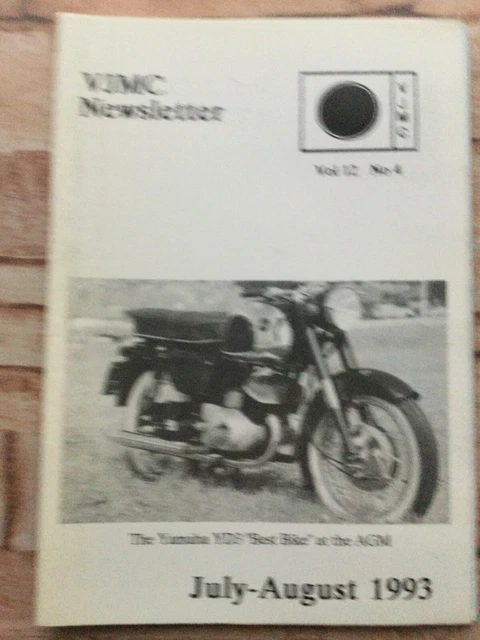 vintage japanese motorcycle