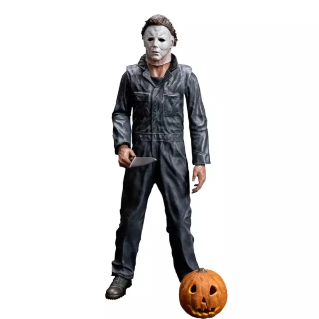 Scream Greats - Halloween (1978)- Michael Myers 8" Figure- Pre Order