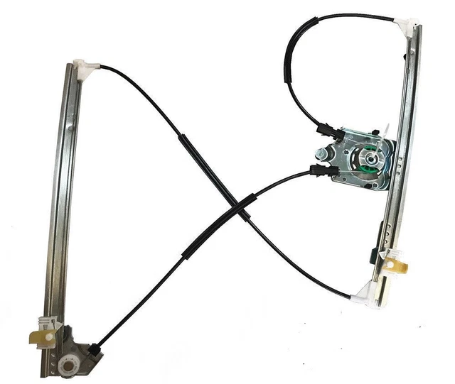 L&egrave;ve-vitre Avant Gauche Pour Laguna 2 | Star-Pi&egrave;ces