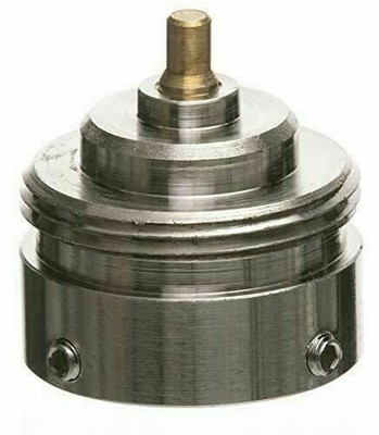 Danfoss Adaptateur pour valves Danfoss RAVL 26 mm sur un filetage M 30 x 1,5 