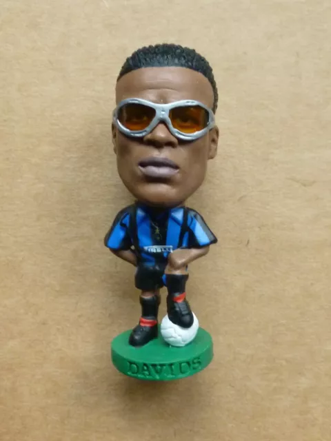 Corinthian Prostars - Edgar DAVIDS - Inter Milan - Pro1045