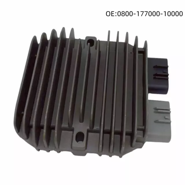 Voltage Rectifier Regulator For CFMOTO 0800-177000-10000 CF800 0800-177000-20000