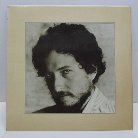BOB DYLAN New Morning (UK Orig.LP CS)