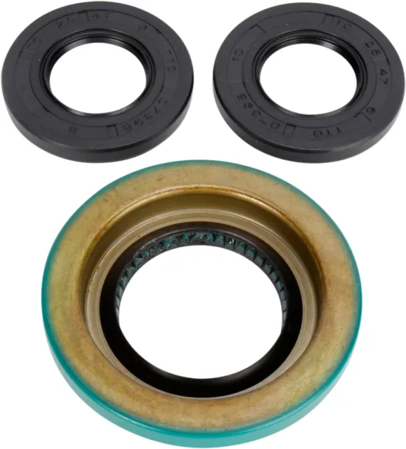 Moose Racing Differential Seal Kit Front/Rear 0935-0479