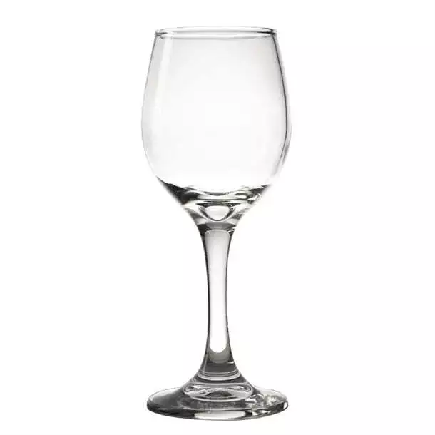 Olympia Solar Wine Glasses 310ml (Pack of 24) PAS-CU002