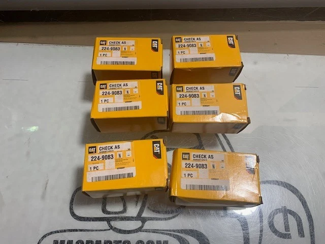 Other Heavy Equipment Parts & Accessories, Heavy Equipment