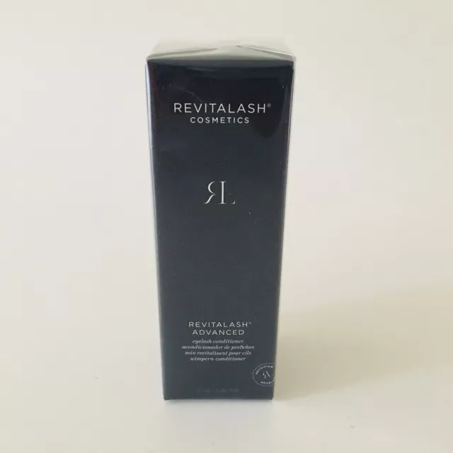 RevitaLash Advanced Eyelash Conditioner 2ml Nouveau