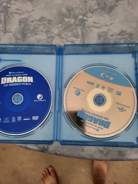 HOW TO TRAIN Your Dragon COMPLETE COLLECTION! MOVIES AND NETFLIX