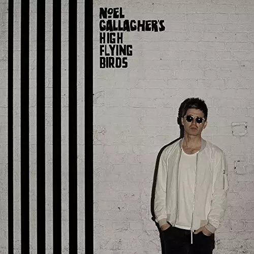 Noel Gallagher's High Flying Bir... - Noel Gallagher's High Flying Birds CD 0EVG