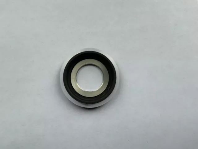 Lens flange for Durst enlargers