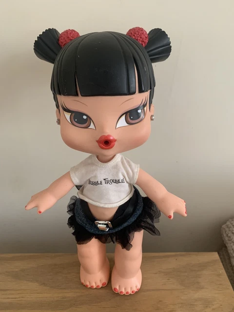 Bratz big babyz jade cheap