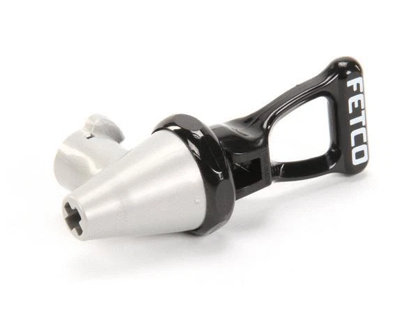 Fetco Faucet, Assembly, L3D 10/15/20 1102.00055.00 - Free Shipping + Geniune OEM