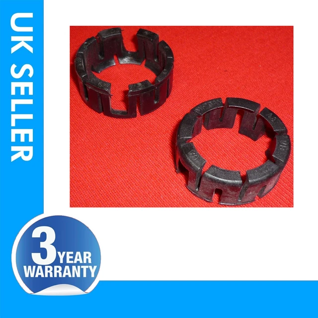 GEAR LINKAGE SELECTOR bush repair kit FOR Ford Transit 88VB 7225 BA