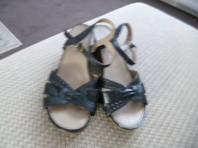 M and shop s footglove sandals
