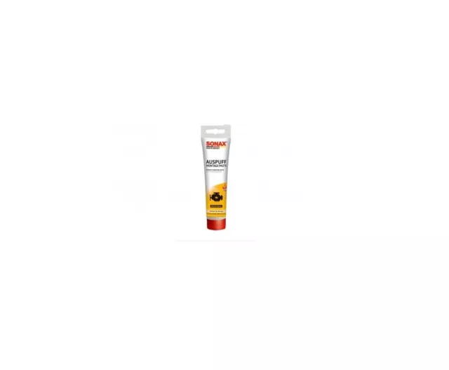 Sonax Auspuff-Montage-Paste 170 ml