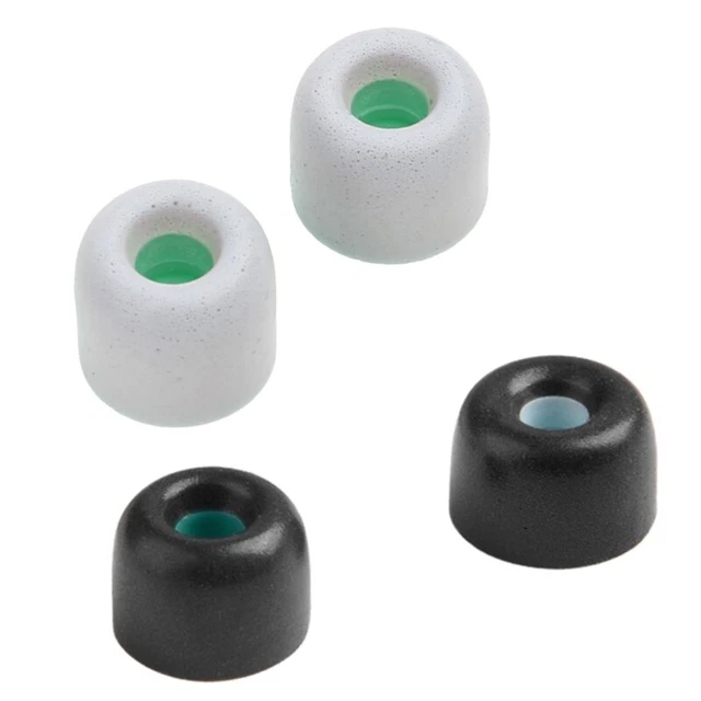 Earbuds Earpads Cover For WF-1000XM4 Memory Foam Eartips Earbuds Ear Tips