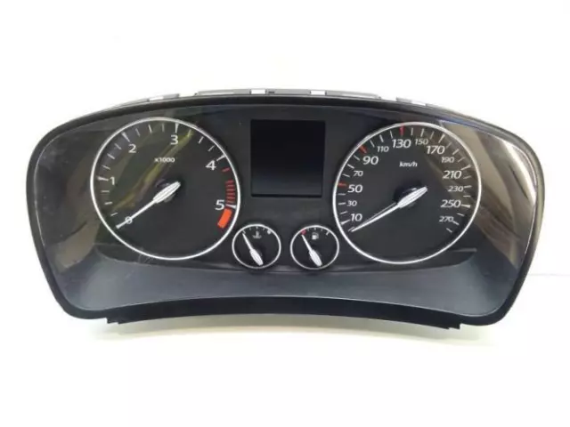 Compteur RENAULT LAGUNA 3 248100006R