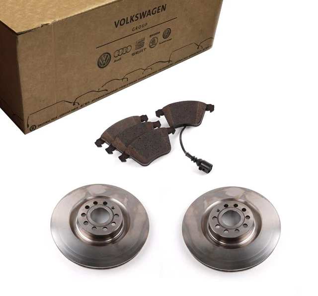 Pinze Freni VW Touran 1 Posteriori E Anteriori A Basso Costo Online - Foto 6