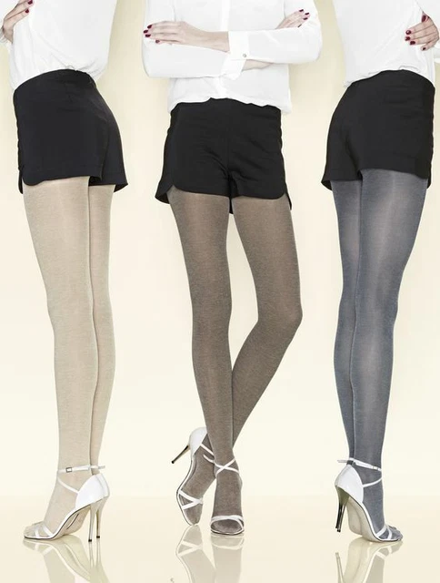 Collants Gerbe Plumetis 10 Deniers - Motif Pois, Derniers Modèles, Plusieurs Coloris Et Tailles