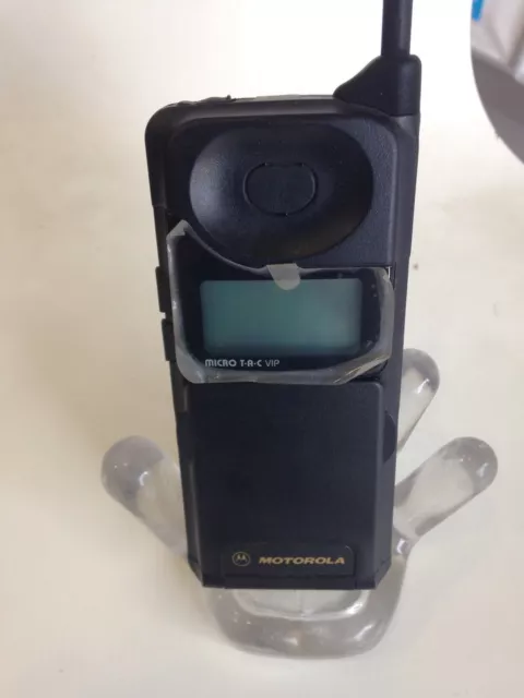 Motorola E378i Original New Unlocked In Original Box